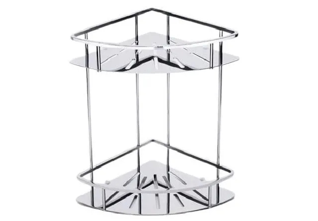 Kệ góc để đồ 2 tầng Archi A-KG 02
