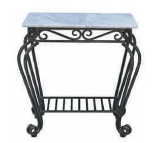 Chân kệ sắt đặt chậu lavabo Haduvico GD001