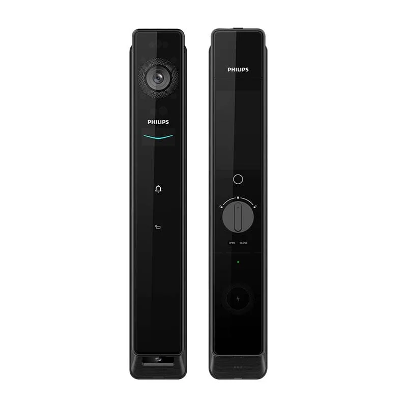 Khóa Cửa Thông Minh PHILIPS DDL902-MVP-11HWS