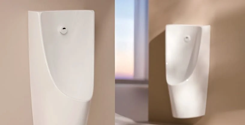 Bồn tiểu cảm ứng âm trong tiểu Aquatiz D31021