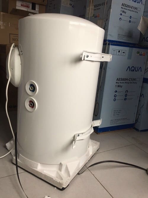 Bình nóng lạnh treo tường Ariston ARI 150 