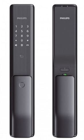 Khóa Cửa Thông Minh PHILIPS Alpha