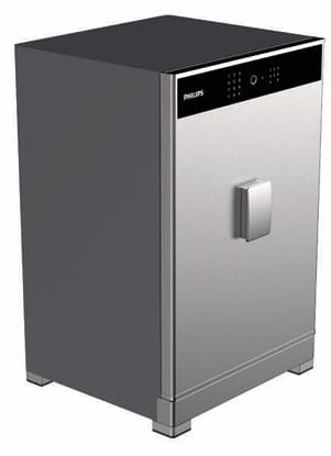 Két Sắt Thông Minh Philips SBX701-4B0