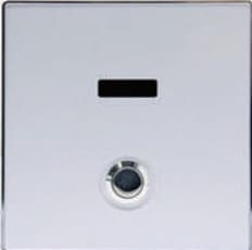 Cảm ứng tiểu tự động hình vuông Aquatiz D3200