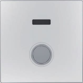 Cảm ứng bòn cầu tự động hình vuông Aquatiz D6000