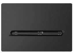 Mặt nạ xả nhấn bồn cầu âm treo tường Aquatiz G3004131B