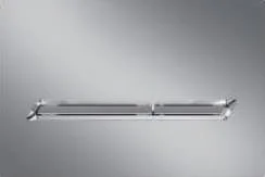 Mặt nạ xả nhấn bồn cầu âm treo tường Aquatiz G3004131G