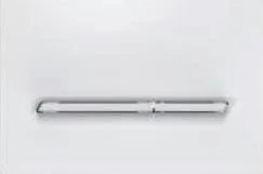 Mặt nạ xả nhấn bồn cầu âm treo tường Aquatiz G3004131W