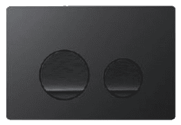 Mặt nạ xả nhấn bồn cầu âm treo tường Aquatiz G3004137B