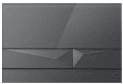 Mặt nạ xả nhấn bồn cầu âm treo tường Aquatiz G3100051G