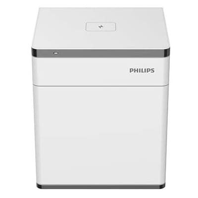 Két Sắt Thông Minh Philips SBX301