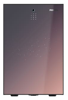 Két Sắt Thông Minh Philips SBX501-4C0