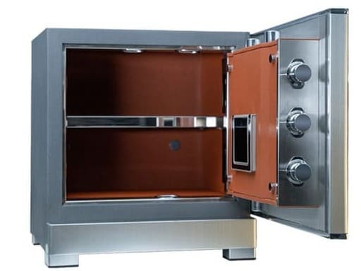 Két Sắt Thông Minh Philips SBX701-5B0