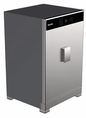 Két Sắt Thông Minh Philips SBX701-6B0