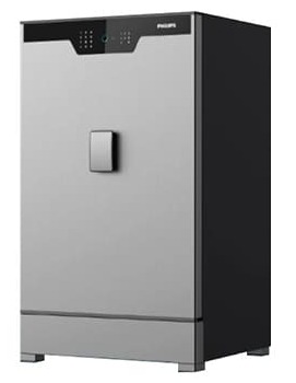 Két Sắt Thông Minh Philips SBX702-ABX