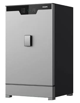 Két Sắt Thông Minh Philips SBX702-CBX 