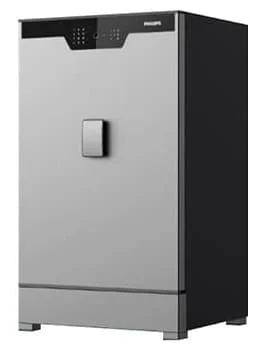 Két Sắt Thông Minh Philips SBX702-CBX 