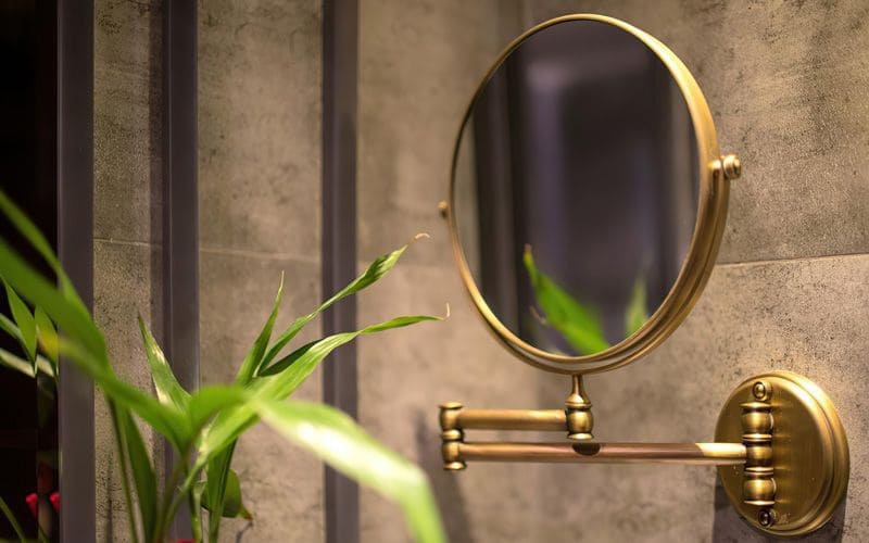 Gương gắn tường Haduvico nhà phố biệt thự các khu vực văn quán la khê phú lương