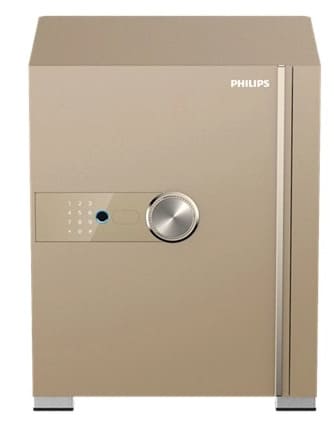 Két Sắt Thông Minh Philips SBX202-5C0