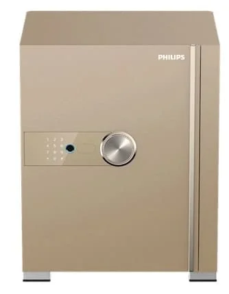 Két Sắt Thông Minh Philips SBX202-6C0