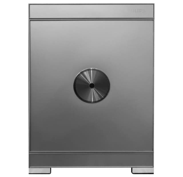 Két Sắt Thông Minh Philips SBX602-7CU 