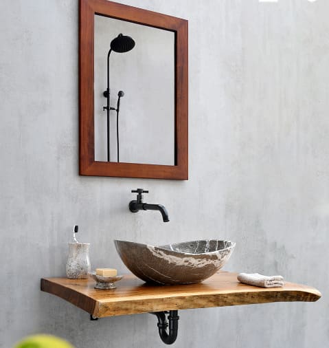 Thiết bị nhà tắm Haduvico tại khu đô thị cổ nhuế Bắc Từ Liêm