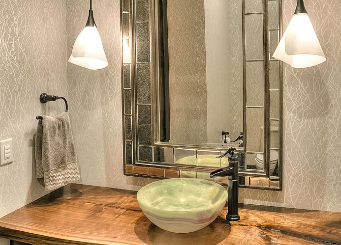 Thiết bị nhà tắm Haduvico tại nhà phố biệt thự tại các khu xuân đỉnh, đông ngạc, thủy chương