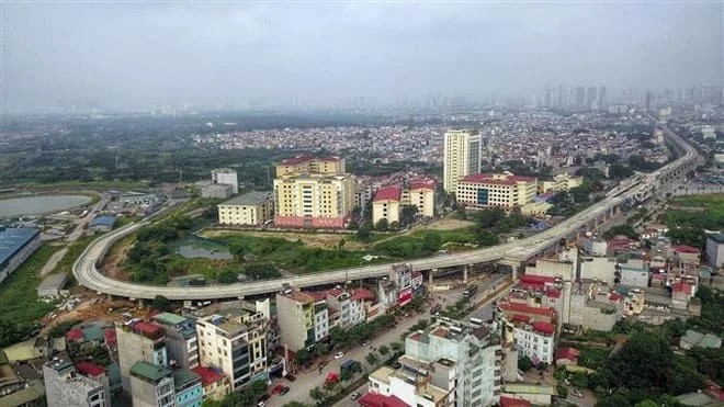 Thiết bị nhà tắm haduvico tại quận Bắc Từ Liêm