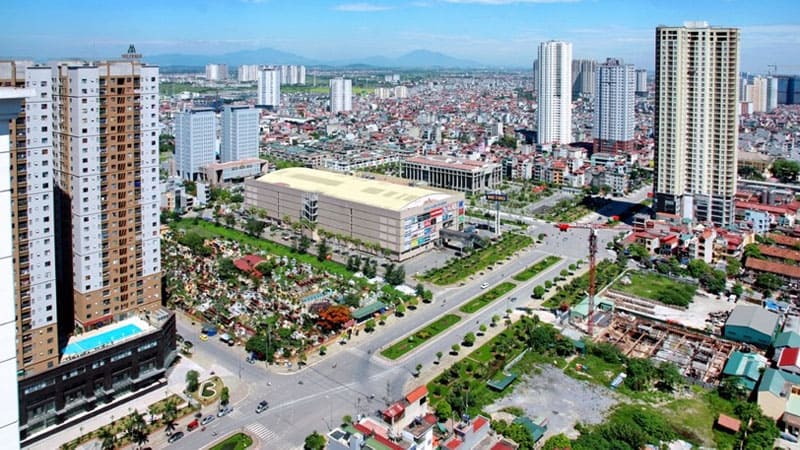 Thiêt bị nhà tắm Haduvico tại quận hà đồng