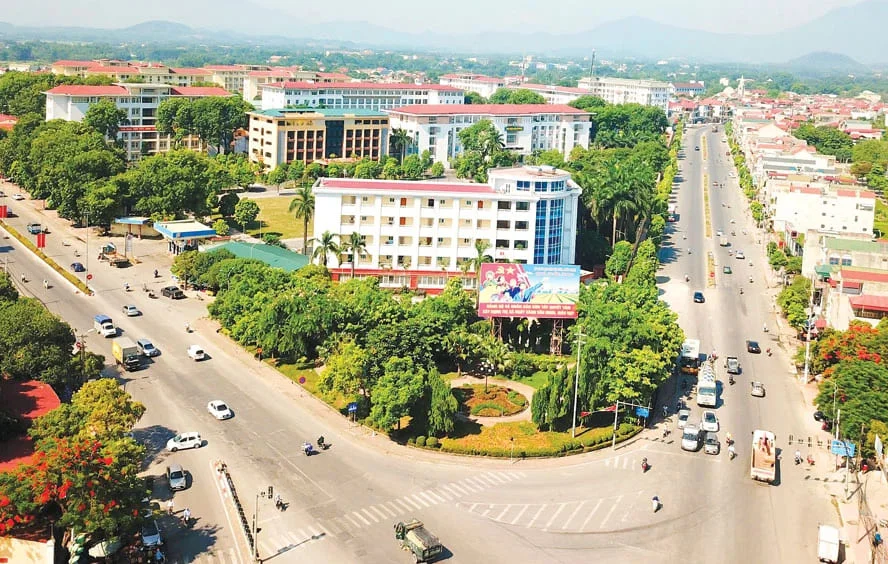 Thiết bị nhà tắm Haduvico tại Sơn Tây