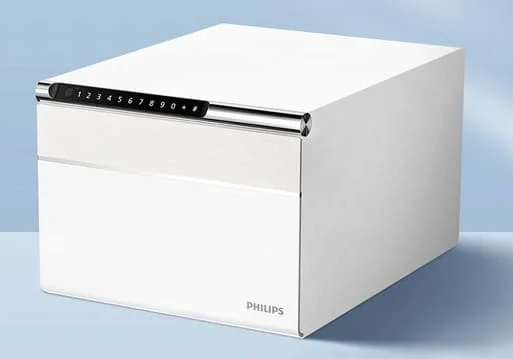 Két Sắt Thông Minh Philips SBX102