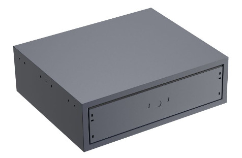 Két Sắt Thông Minh Philips SBX120