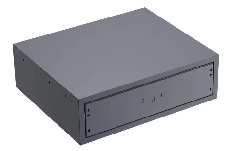 Két Sắt Thông Minh Philips SBX120