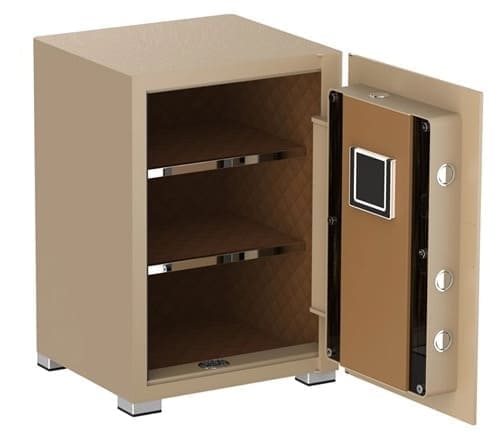 Két Sắt Thông Minh Philips SBX202-7C0 