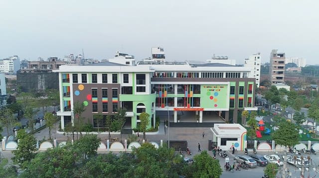 Thiết bị nhà tắm Haduvico tại Đông Anh