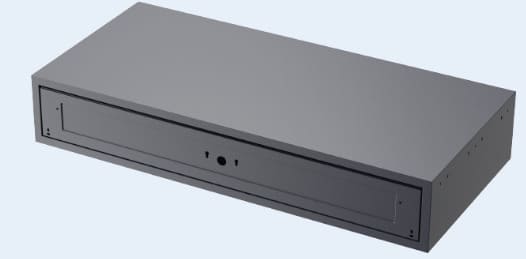 Két Sắt Thông Minh Philips SBX121