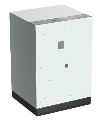 Két Sắt Thông Minh Philips SBX330