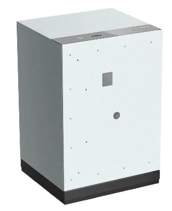 Két Sắt Thông Minh Philips SBX330
