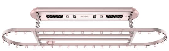 Giàn phơi thông minh Philips SDR801