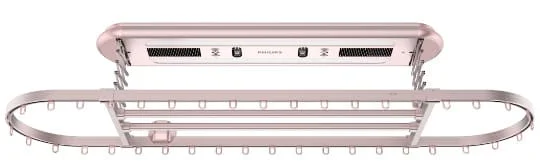 Giàn phơi thông minh Philips SDR801