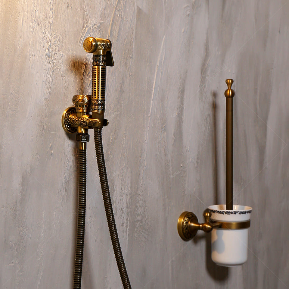 Phụ kiện nhà tắm Haduvico tại nhà phố, biệt thự tại các khu vực Ngọc Mỹ, Phú Mãn, Sài Sơn