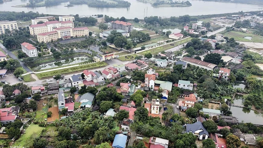 Thiết bị nhà tắm Haduvico tại Huyện Chương Mỹ