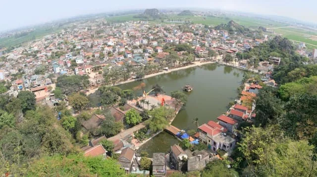 Thiết bị nhà tắm Haduvico tại huyện Quốc Oai