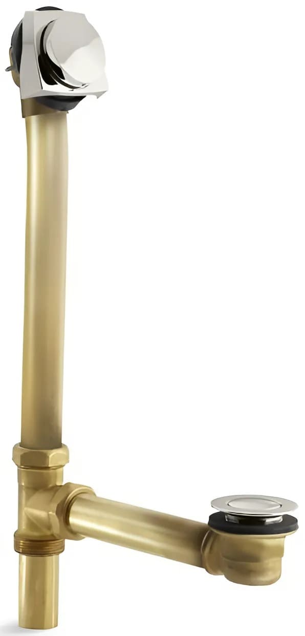 Xi phông Kallista P21573-00-AD