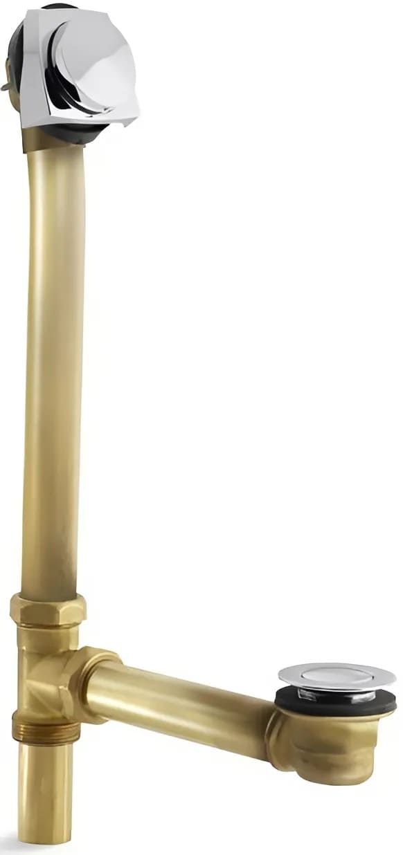 Xi phông Kallista P21573-00-CP