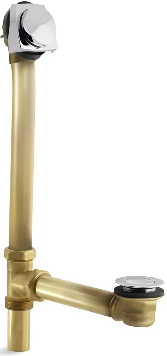 Xi phông Kallista P21573-00-CP