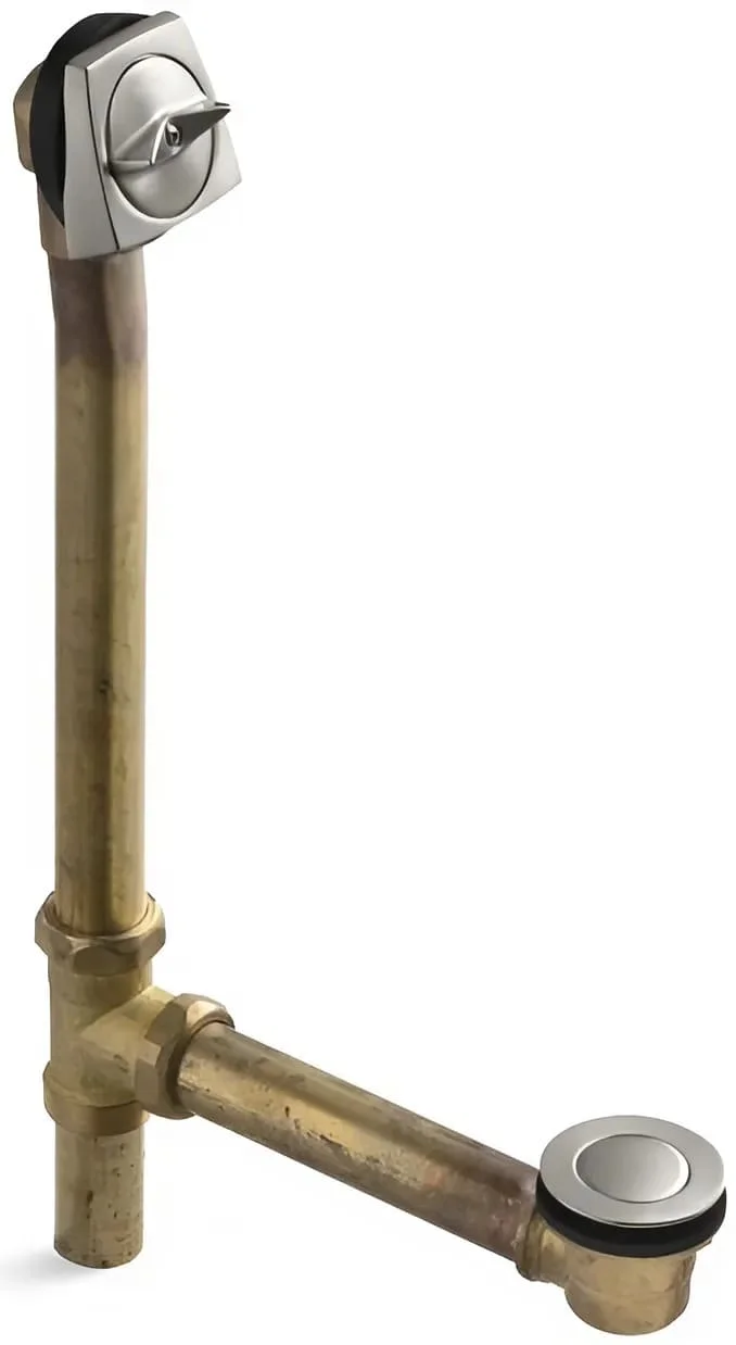 Xi phông Kallista P21575-00-AG