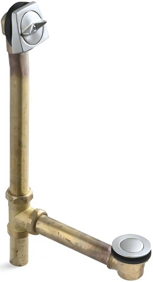 Xi phông Kallista P21575-00-CP