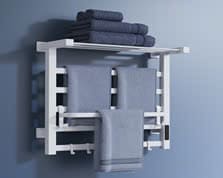 Giàn sấy khăn tắm Le House T03-4549-G (T03-4945-G)