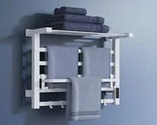 Giàn sấy khăn tắm Le House T03-4549-W (T03-4945-W)